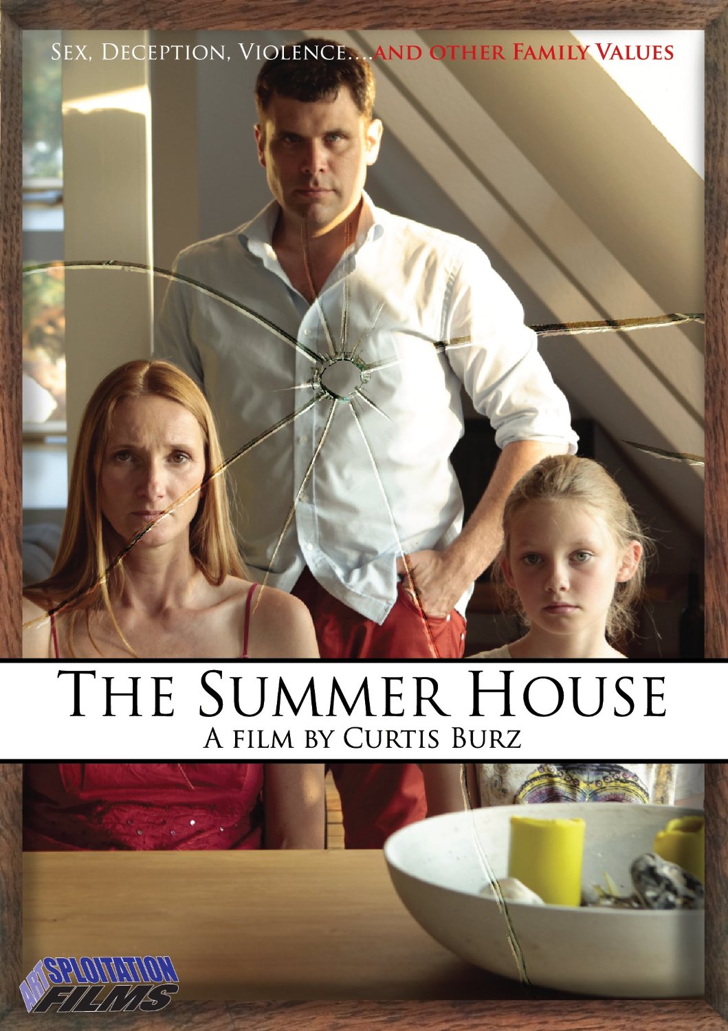 The summer house 2014 full movie online 2025